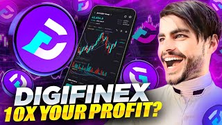 🔴DIGI FINEX TRADING PLATFORM  2024 BEST PLATFORM 💯 HIGH EARNING SYSTEM✅ [upl. by Eitsim766]