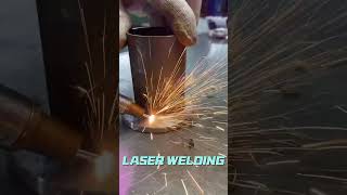 Skillful and nice weld😂 [upl. by Lobell883]