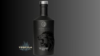 Tequila Aficionado Sipping Off The Cuff ® review of Leon y Sol Blanco Tequila [upl. by Cinemod]