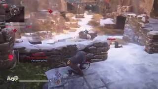 Uncharted 4  Multiplayer Montage quotBallroom Blitzquot [upl. by Spiros]