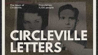 The Circleville Letters Unmasking the Secret Writer Behind a Towns Darkest Secrets [upl. by Ojaras200]