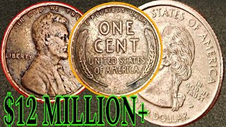 Market Prices for USA Coins Are You Holding a Fortune [upl. by Benedetto]