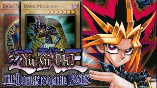 YuGiOh The Duelists of the Roses The Lancastrian Entire Campaign [upl. by Calica811]