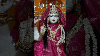 Happy Navratri 2024 Jai Mata di shorts navratri2024 [upl. by Tracay]