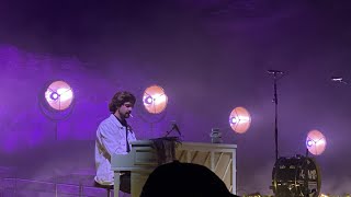 Lavender Girl  Caamp at Red Rocks 1042022 [upl. by Stan406]