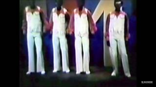 LITTLE ANTHONY amp THE IMPERIALS  DONT GET CLOSE UPBEAT SHOW [upl. by Reviere790]