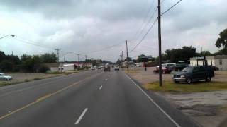 Cleburne Texas [upl. by Pitchford]