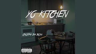 Yo Kitchen [upl. by Etnoel815]