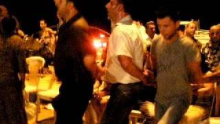 Assyrian Baznaye Dancing Azya Tamma  Tel Ruman 2010 Khabour [upl. by Gerk231]