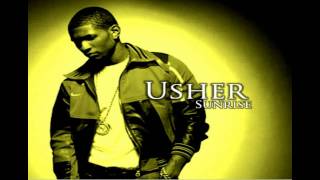 Usher  Sunrise New Single 2016 [upl. by Derna]