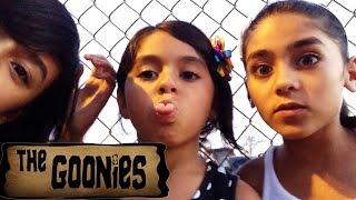 DriveIn Movie Night  VLOG IT  GEM Sisters [upl. by Ubana]