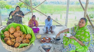 মুচমুচে chicken pakora আজ মা বাড়িতে বানালো খুব সহজ পদ্ধতিতে  chicken pakora recipe [upl. by Eivad]