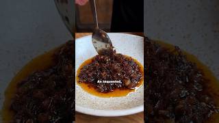 XO Sauce LIKE A CHEF [upl. by Oakes]