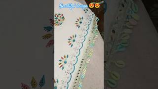 Beautiful less and beautiful design😍😍😍 blouse design blouse  treanding design 2024 blouse sesign [upl. by Enneicul]