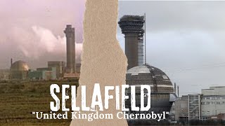 Sellafield Accident in 4 minutes [upl. by Mignon]