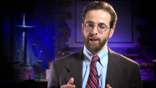 Robert Gagnon  Homosexuality amp the Bible [upl. by Lemcke252]