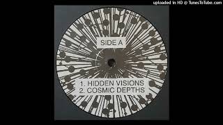 Acid Synthesis  Hidden Visions  Planet 303  P303LP01 [upl. by Artimed]