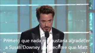 Robert Downey Jr [upl. by Ajed]