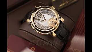 AIGNER WATCH A37215 ARD AKKAD [upl. by Cerys]