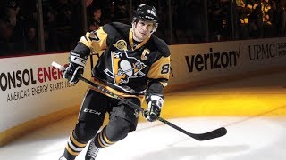 Sidney Crosby Highlights HD [upl. by Vacla]