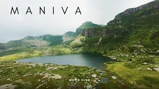 Dove nascono gli dei  Maniva  Val Trompia  DJI Avata [upl. by Anita]