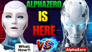 Stockfish Faced ALPHAZERO Again in An Insane Chess Game 100 Accuracy  Stockfish Vs AlphaZero [upl. by Armand347]