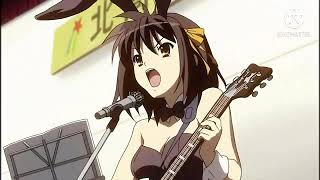 God Knows English Extended  Haruhi Suzumiya The Melancholy Of Haruhi Suzumiya [upl. by Newlin]