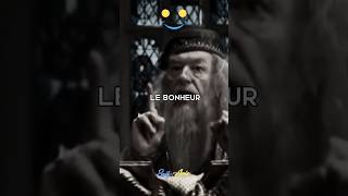 on peut trouver le bonheur meme dans les moments les plus sombres bonheur harrypotter dumbledore [upl. by Nich296]