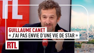 Guillaume Canet invité dOphélie Meunier dans Confidentiel [upl. by Rodrigo]