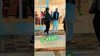 G khan new song  G khan  punjabi song shoot [upl. by Querida332]