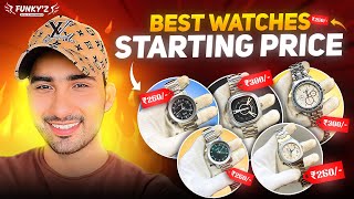 Best Watch under ₹300😍 funkyz ahmedabad [upl. by Lynda]