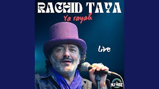 Ya rayah Live [upl. by Alemaj]