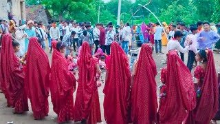 आदिवासी नवाई दिवासा गरबा विडियो ग्राम रेहगुन 2024 AADIWASI NAVAI DIVASHA GARBA VIDEO aadivasi [upl. by Melisande282]