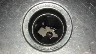 Troubleshooting Garbage Disposals [upl. by Keese137]