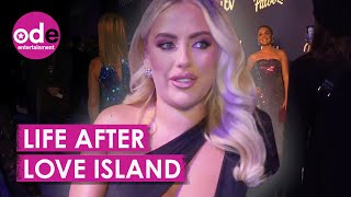 Jess Harding Addresses Sammy Root Split 💔 amp Love Island All Stars Rumours 👀 [upl. by Flodnar]