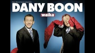 Dany Boon Waika FRENCH [upl. by Otha247]