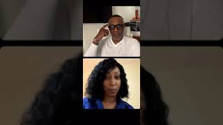 Kevin Samuels Goes off on a Narcissist Woman [upl. by Irina]