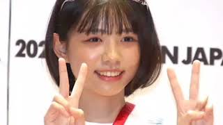 「ミス・ティーン・ジャパン」池田エライザ似の美少女がグランプリ 岐阜県の中学２年生・増田有沙さん 目標は日テレ・水卜アナ [upl. by Soren]