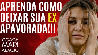 Aprenda a deixar sua EX apavorada [upl. by Una]