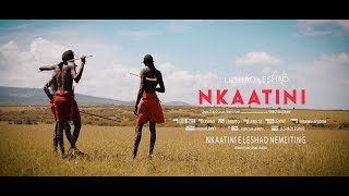 NKAATINI OLMURANI OTONGILE LESHAO LESHAOOFFICIAL VIDEO [upl. by Nathaniel]