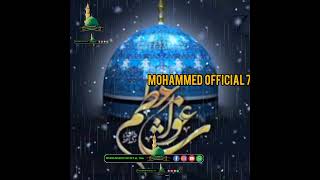 IMDAD KUN PART2  MOHAMMED OFFICIAL 786 [upl. by Alracal]