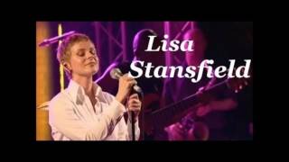 LISA STANSFIELD  SINCERITY REMIX VINICIUS DJ [upl. by Chader448]