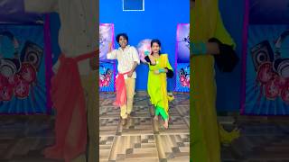 Rangeela Maro Dholna  dance bollywood shortsdance rajasthanidance navratrispecial dandiya [upl. by Aniral836]