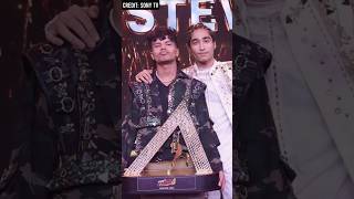 Indias Best Dancer Season 4 Winner Steve Jyrwa Prize Money shorts indiasbestdancer4 [upl. by Attolrac]