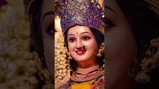 Jai shera wali maa🙏 baglamukhi stambhan mantra tshortvideo [upl. by Tiphane]