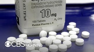 Purdue Pharma offering billions to settle opioid crisis lawsuits [upl. by Domonic]