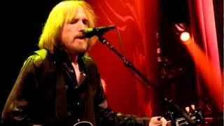 Tom Petty  Last Dance With Mary Jane  Live in Mannheim 2012 [upl. by Diann461]