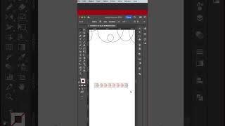 Illustrator tip 228 shorts [upl. by Essa631]