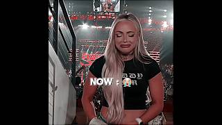 Liv Morgan amp Dominik Mysterio Then vs Now Edit 💔 wwe livmorgan dominicmysterio thenandnow [upl. by Lomax]