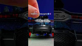 10000 Lamborghini lambo lamborghini scalemodel scalecar [upl. by Jason246]